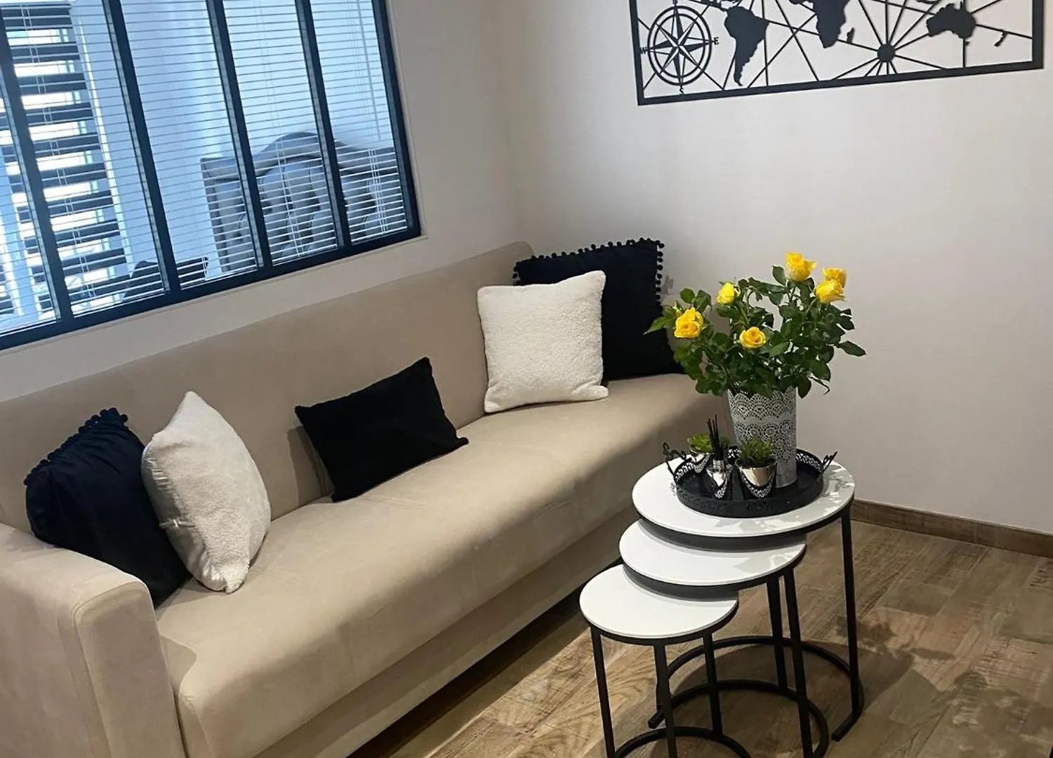 Appartement De Brigitte Paris 0*,